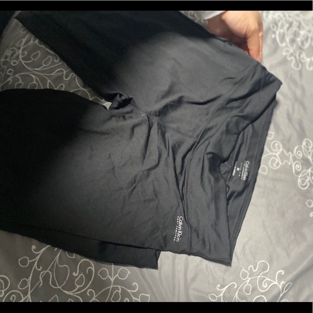 Calvin Klein leggings